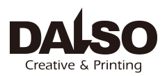 DAISO Creative＆Printing